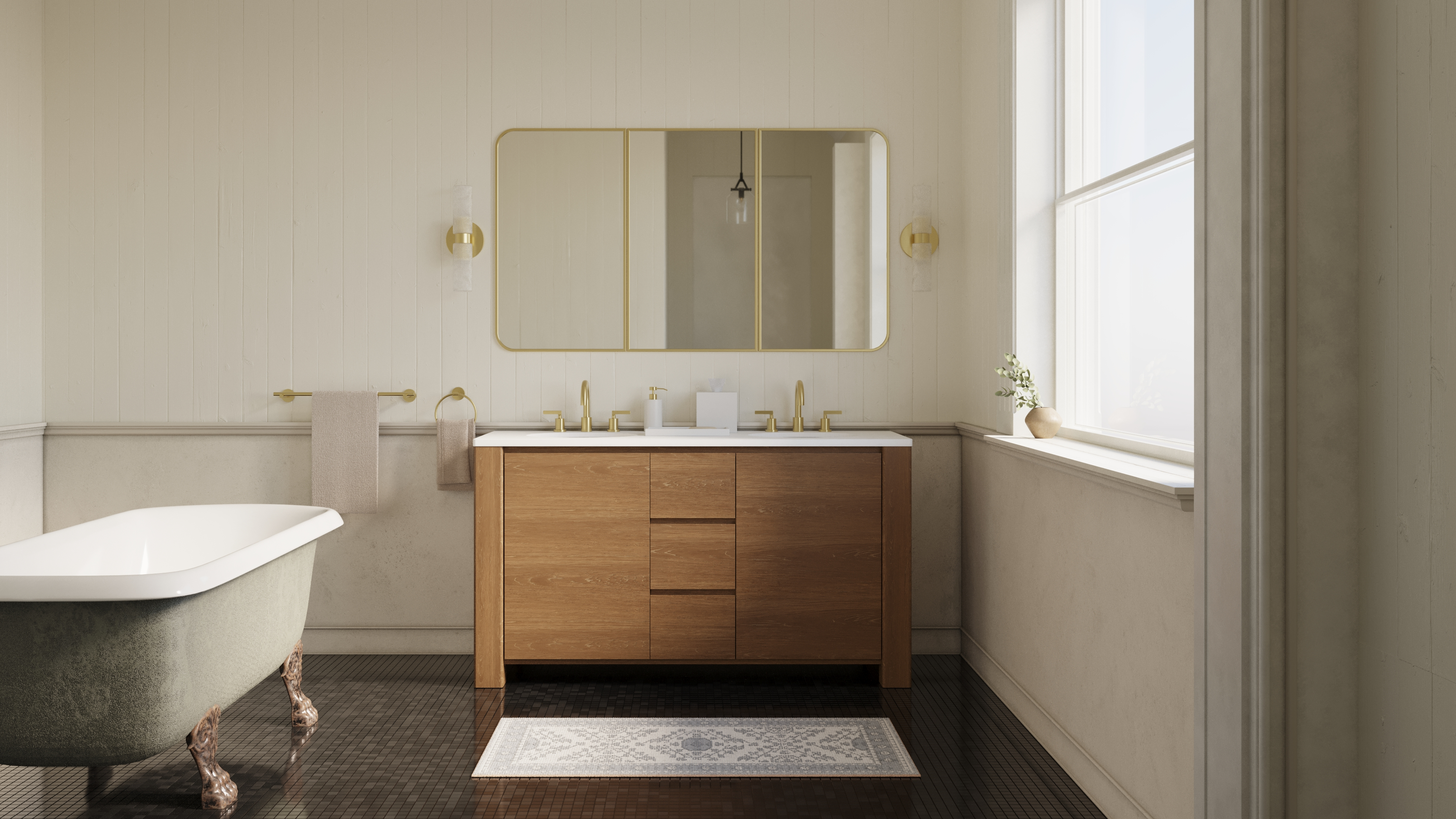 Revit BIM Modeling Services