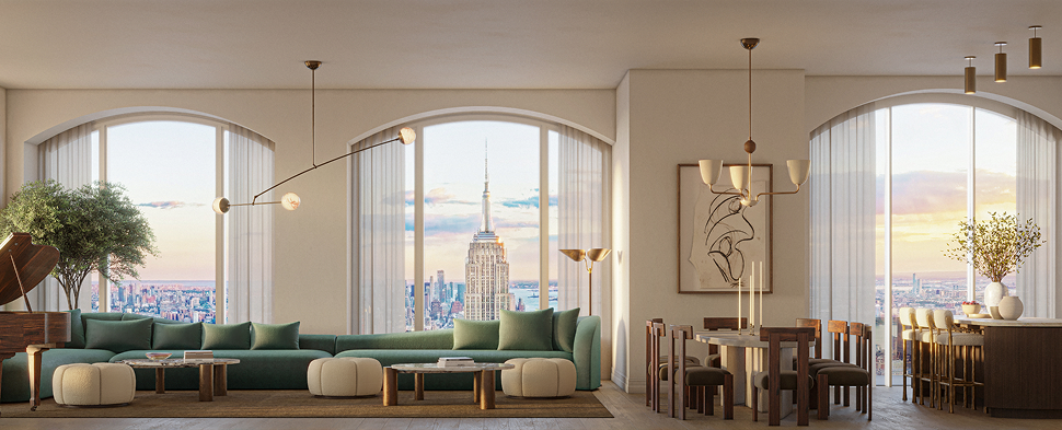 Interior Design Contact
